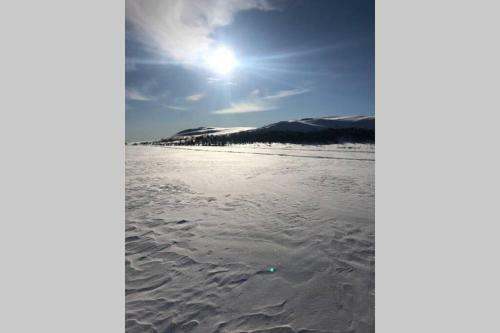 Bagg�rden Fj�llby, Messlingen