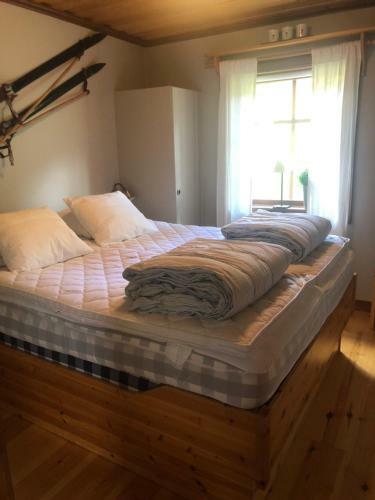 Bagg�rden Fj�llby, Messlingen