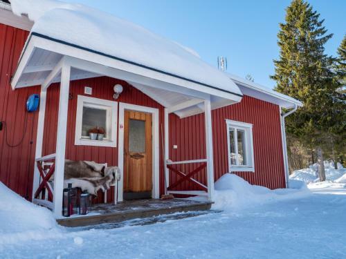 Villa Skomakarhuset