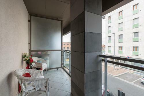 Apartamento Studio Opera House