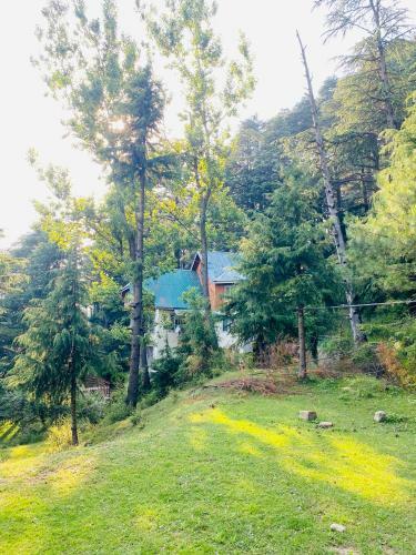 Homestay Neelkanth