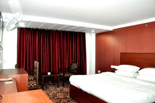 Hotel Trinetara By Sonachi