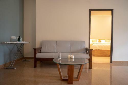 Apartamento The Pavilion By Srp
