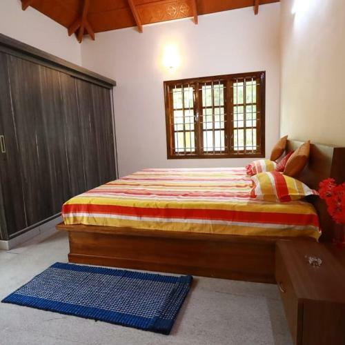 Eagle Fly Homestay