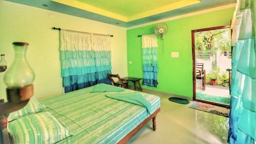 Munroeisland Backwaters Homestay