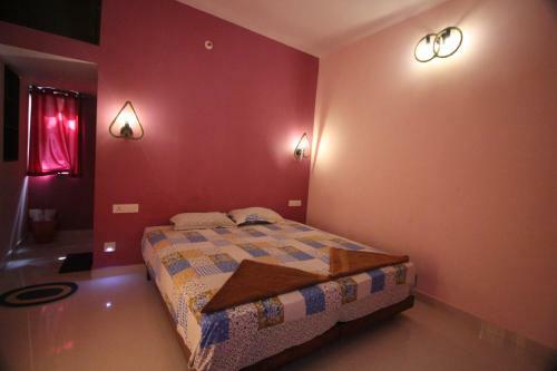 Munroeisland Backwaters Homestay