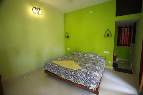 Munroeisland Backwaters Homestay