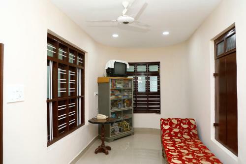 Valiyath Holidays Homestay