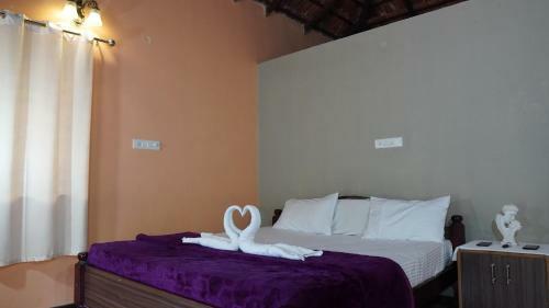 Mallandur Homestay