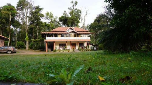 Mallandur Homestay