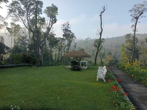 Moonmist Homestay