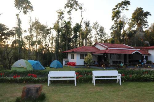 Moonmist Homestay