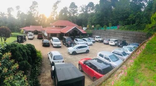 Moonmist Homestay
