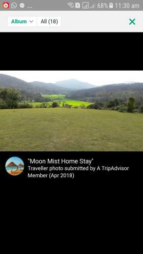 Moonmist Homestay