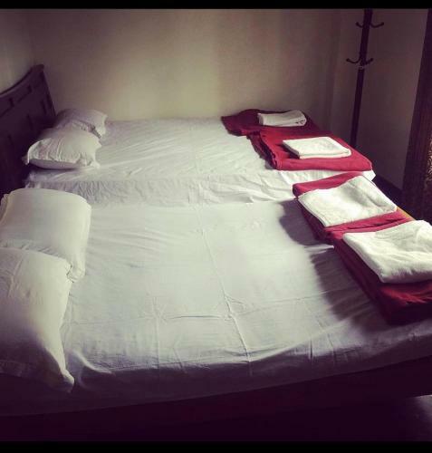 Bean House Homestay