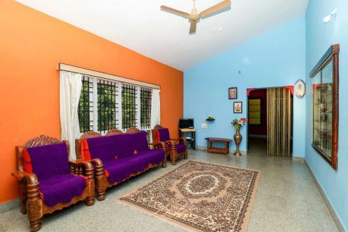 Rock Hill View Homestay