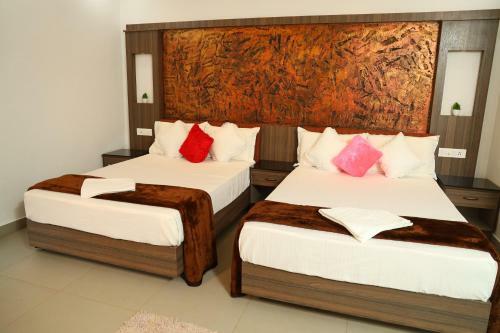 Hotel Green Valley Residency