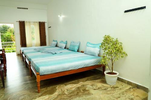 Hotel Green Valley Residency