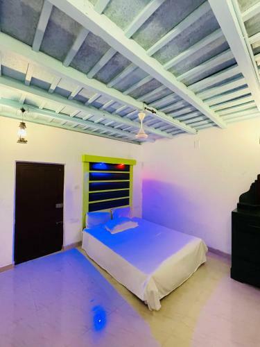 Bed & Breakfast Abella
