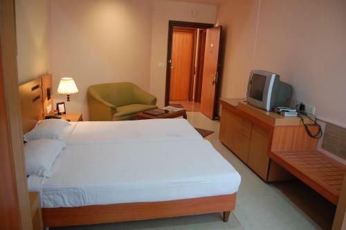 Hotel Savoy Greens Karnal