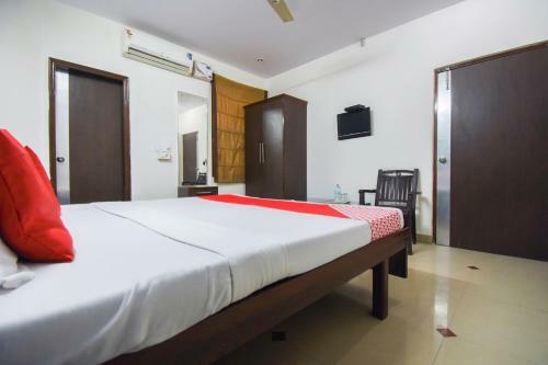 Oyo Flagship 67387 Hotel Comffort Inn