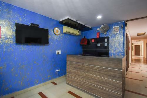 Oyo Flagship 67387 Hotel Comffort Inn