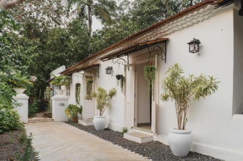 The Island Sanctuary Rock Pool Villa