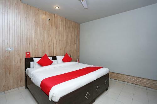 Hotel Oyo 23204 K-town Regency
