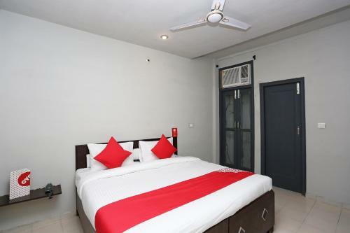 Hotel Oyo 23204 K-town Regency