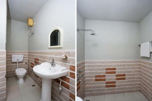 Hotel Oyo 23204 K-town Regency