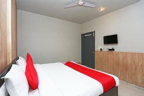 Hotel Oyo 23204 K-town Regency