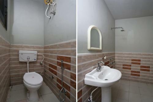 Hotel Oyo 23204 K-town Regency