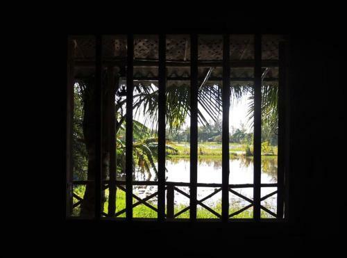 The Earthen Retreat Sundarbans