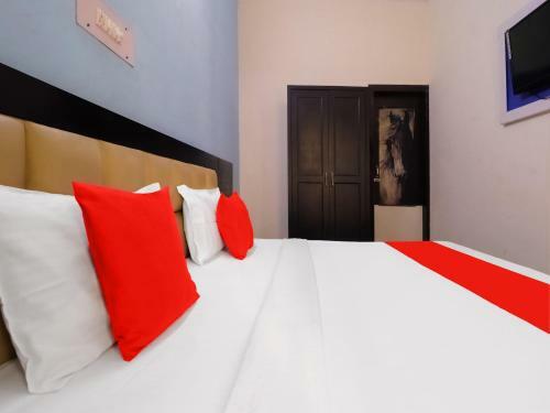 Oyo 84925 Hotel Arman
