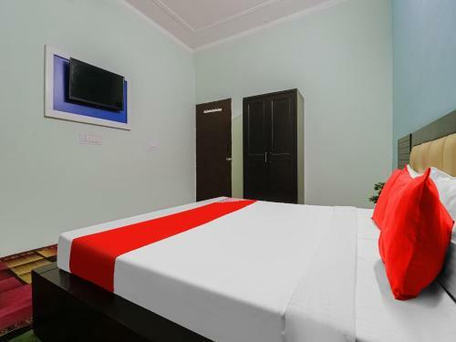 Oyo 84925 Hotel Arman