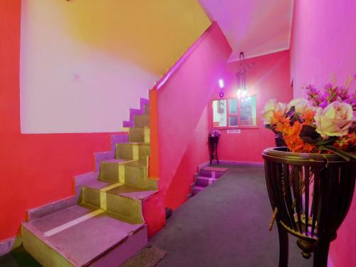 Oyo 84925 Hotel Arman