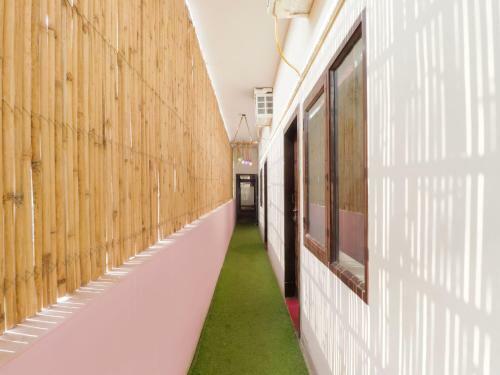 Oyo 84925 Hotel Arman