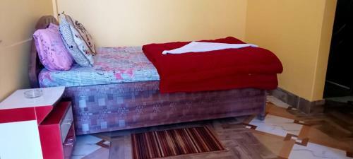 Samridhi Homestay