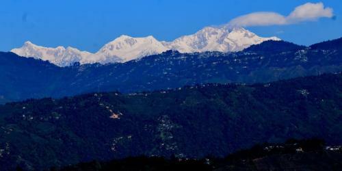 Samriddhi Homestay