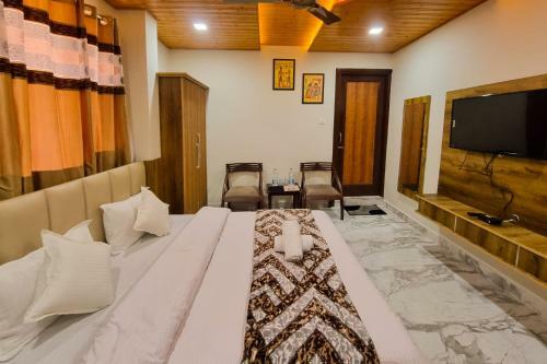Hostal The Myrica