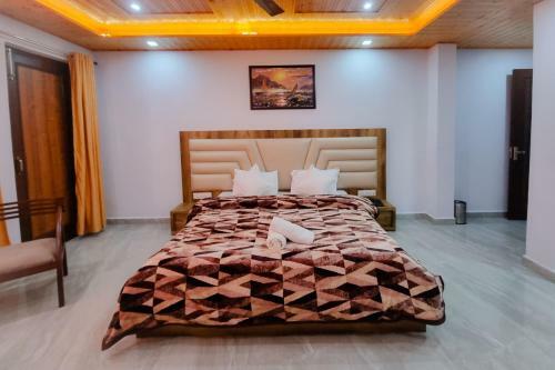 Hostal The Myrica