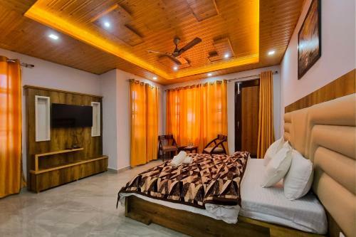 Hostal The Myrica