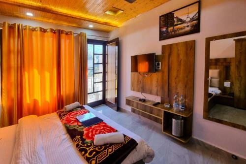 Hostal The Myrica