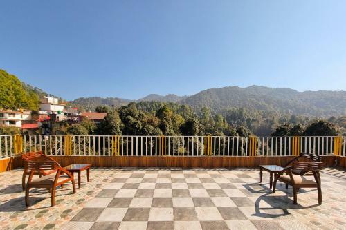 Hostal The Myrica