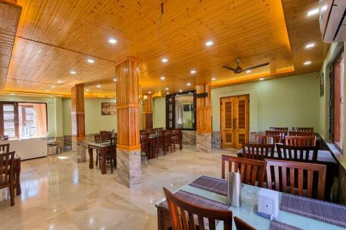 Hostal The Myrica