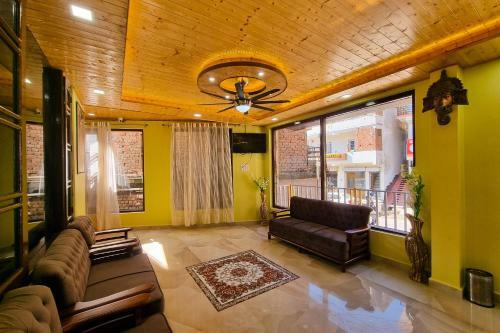 Hostal The Myrica