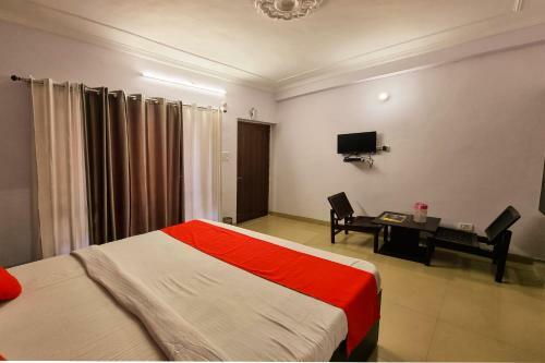 Hotel Hmvr