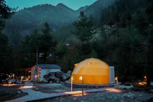 Hotel Whoopers Jibhi