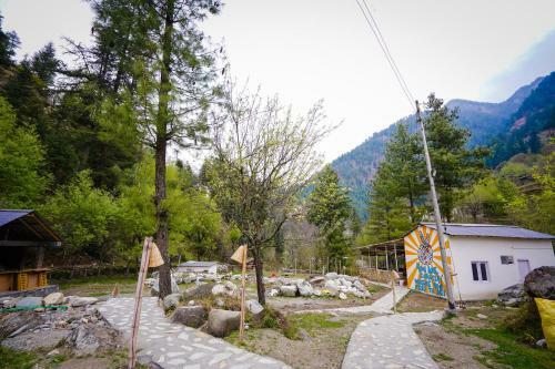 Hotel Whoopers Jibhi