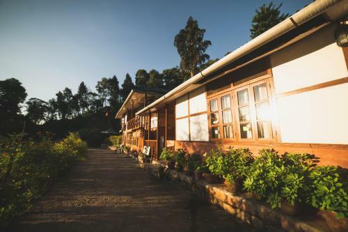 Hotel Teen Taley Eco Resort